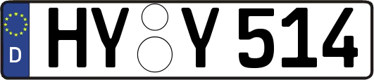 HY-Y514