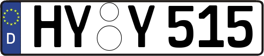 HY-Y515