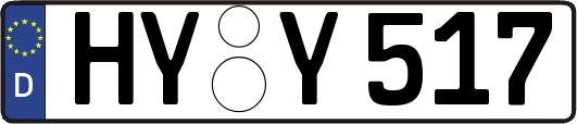 HY-Y517