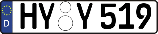 HY-Y519
