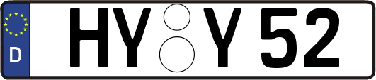 HY-Y52
