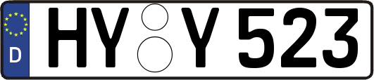 HY-Y523
