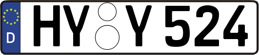 HY-Y524