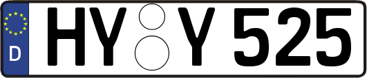 HY-Y525