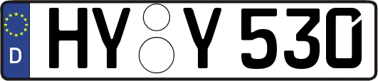 HY-Y530