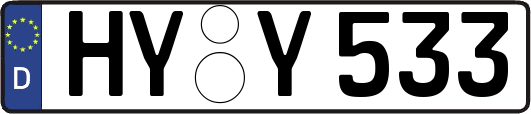 HY-Y533