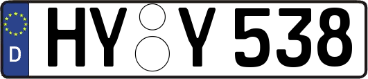 HY-Y538