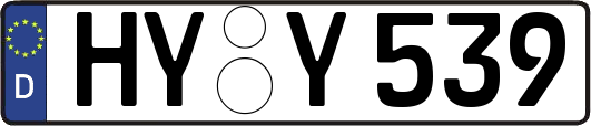 HY-Y539