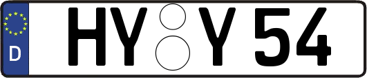 HY-Y54