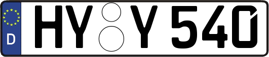 HY-Y540