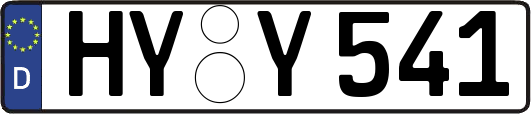 HY-Y541