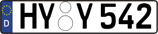 HY-Y542