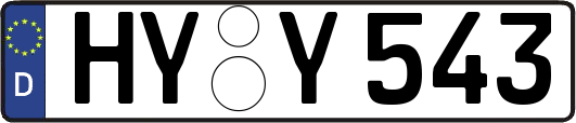 HY-Y543