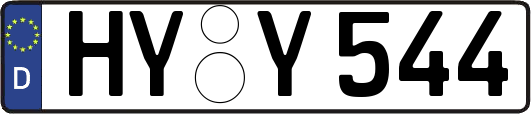HY-Y544