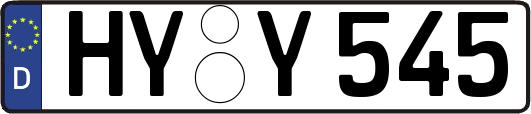 HY-Y545