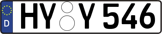 HY-Y546