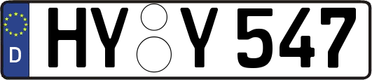 HY-Y547
