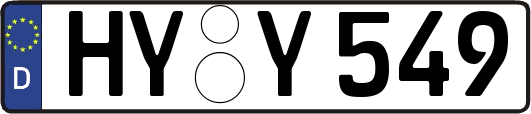 HY-Y549