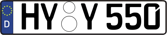 HY-Y550