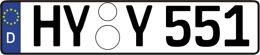 HY-Y551