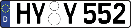 HY-Y552