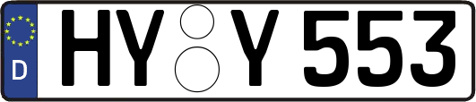HY-Y553