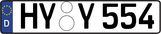 HY-Y554