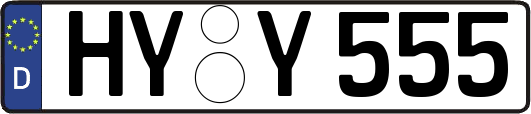 HY-Y555