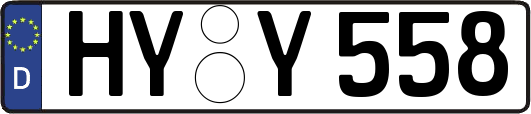 HY-Y558