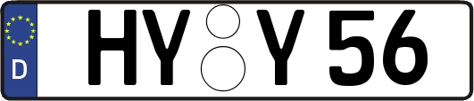 HY-Y56