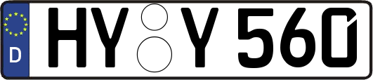 HY-Y560