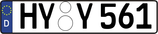 HY-Y561