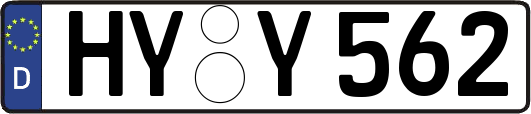 HY-Y562