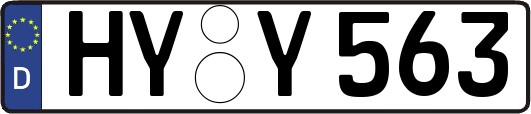 HY-Y563