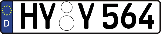 HY-Y564