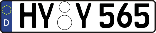 HY-Y565
