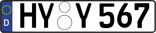 HY-Y567