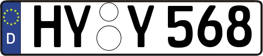 HY-Y568