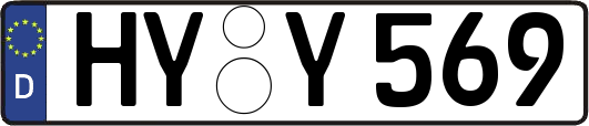 HY-Y569
