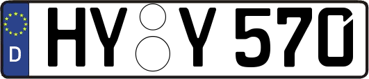 HY-Y570