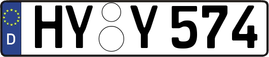 HY-Y574