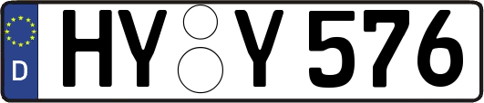 HY-Y576