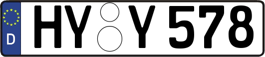 HY-Y578