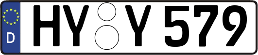 HY-Y579