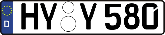 HY-Y580