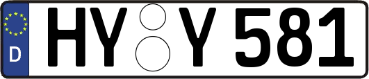 HY-Y581