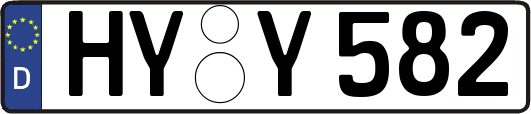 HY-Y582