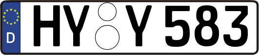 HY-Y583
