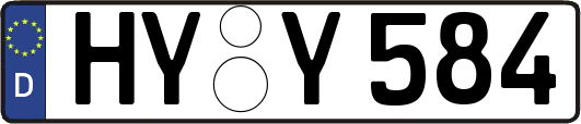 HY-Y584
