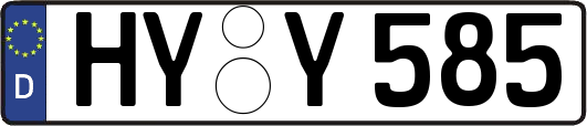 HY-Y585
